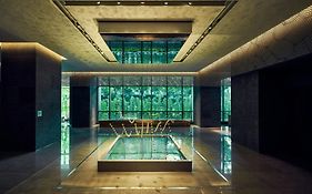 The Amnis, A Luxury Collection Hotel, Kaohsiung